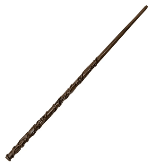 Varita De Hermione 38cm - amplitudmodulada