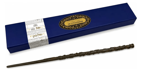 Varita De Hermione 38cm - amplitudmodulada