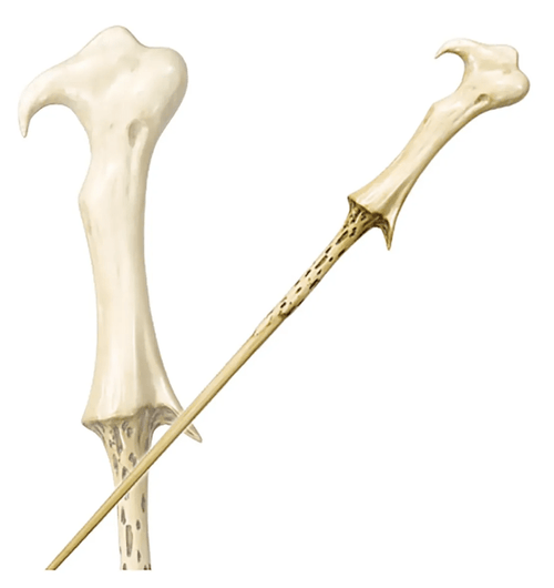 Varita De Lord Voldemort 38cm - amplitudmodulada