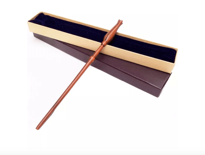 Varita de Luna Loveegood - amplitudmodulada