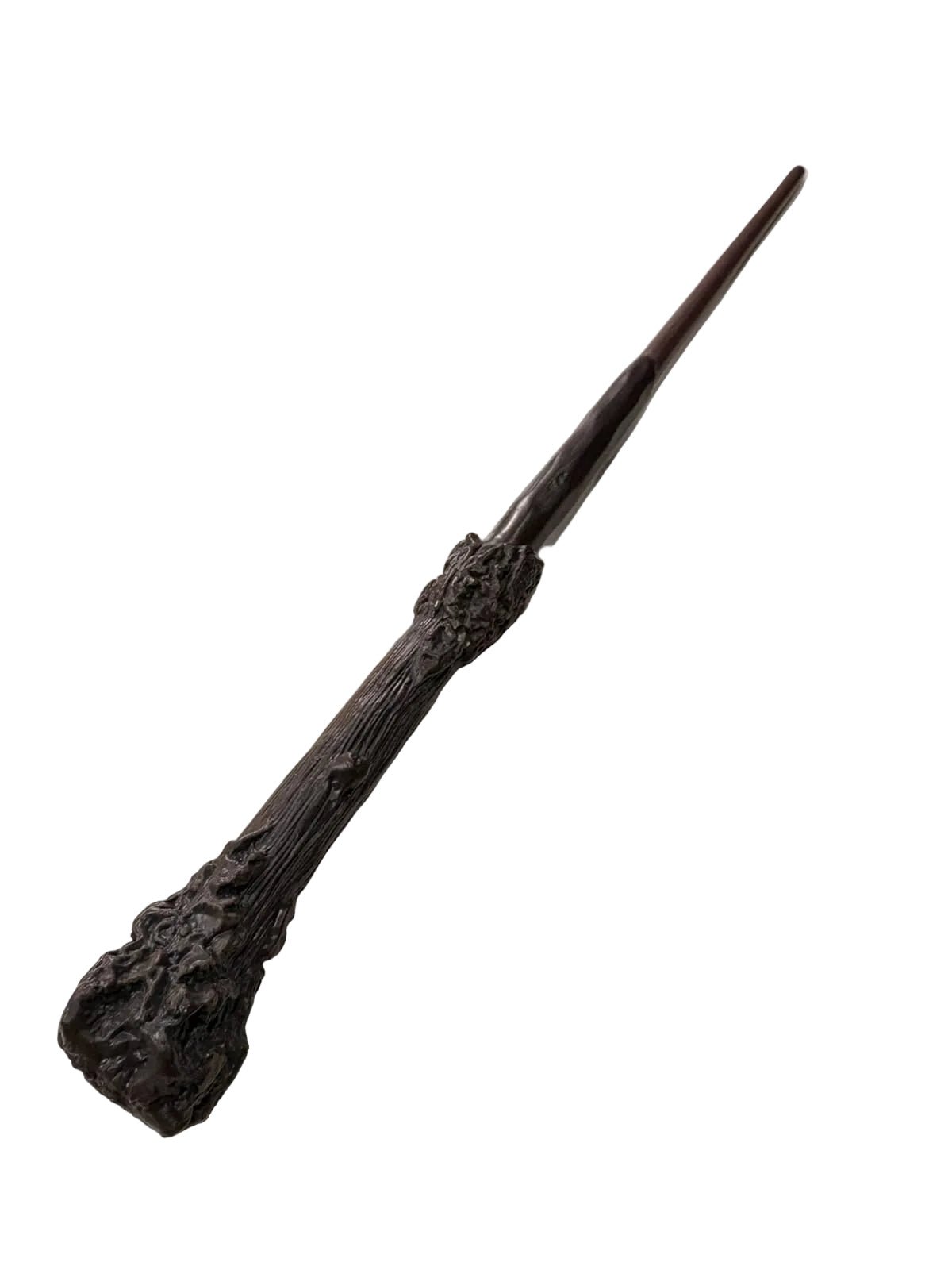 Varita Harry Potter 35cm - amplitudmodulada