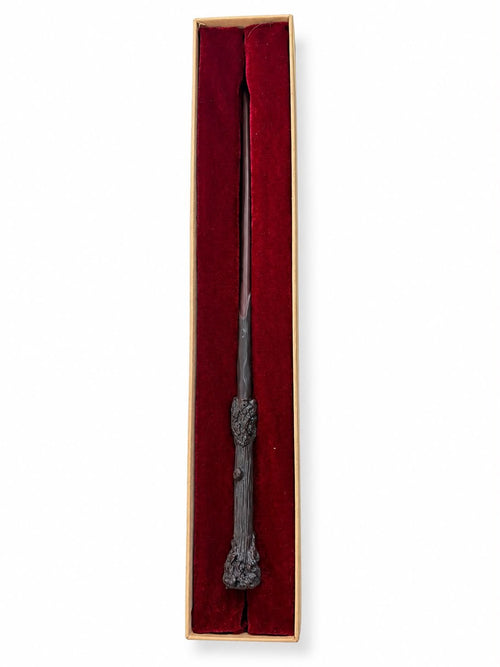 Varita Harry Potter 35cm - amplitudmodulada