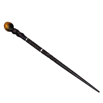 varita harry potter alastor 35cm - amplitudmodulada