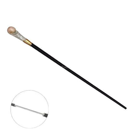 varita harry potter queenie goldstein 36cm - amplitudmodulada