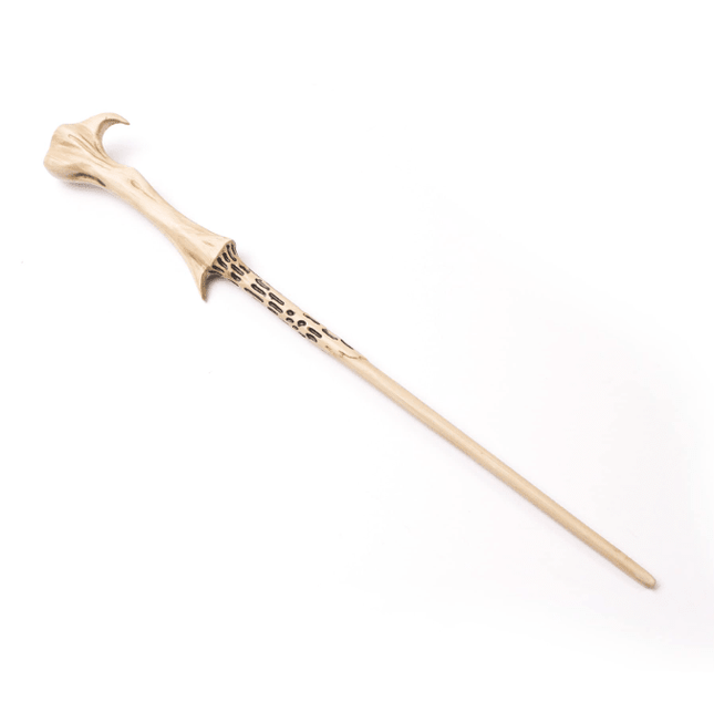 Varita de Voldemort 36cm - amplitudmodulada