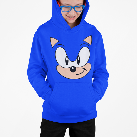 Poleron Sonic