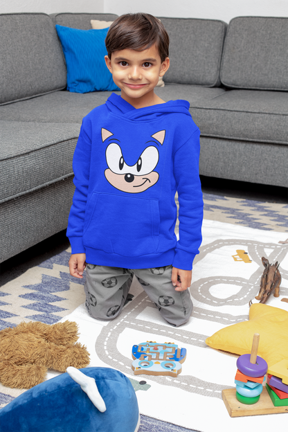 Poleron Sonic
