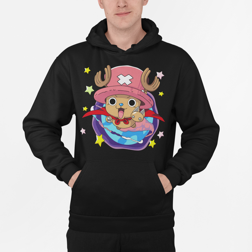 poleron tony tony chopper