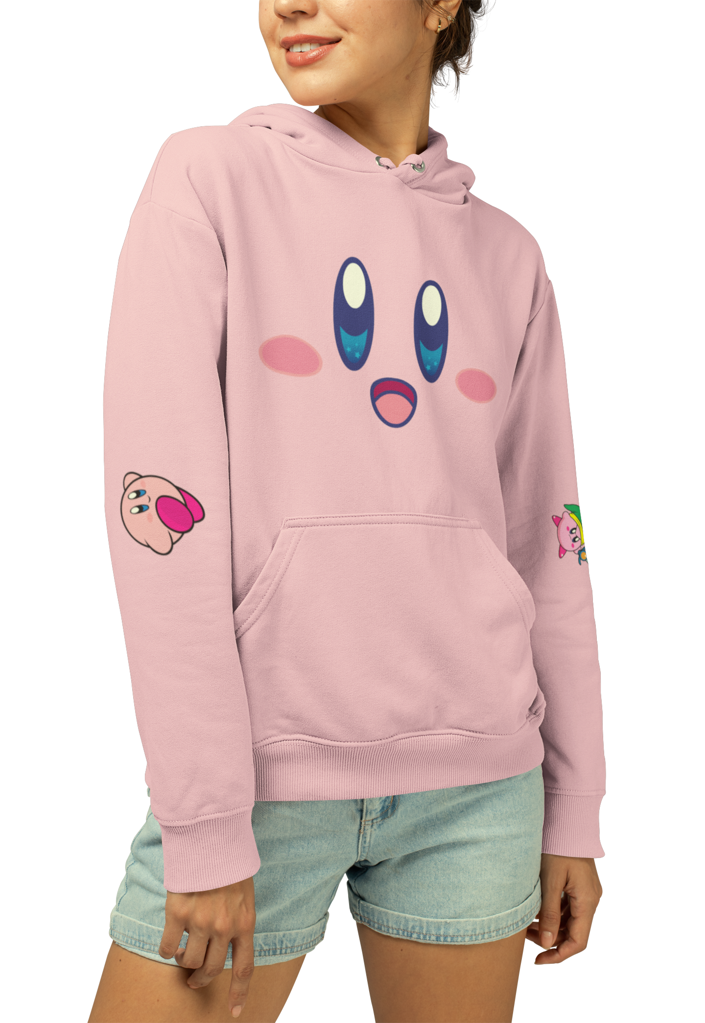 poleron kirby