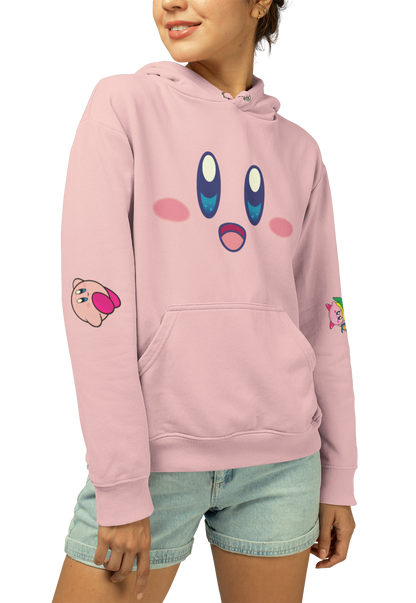 poleron kirby