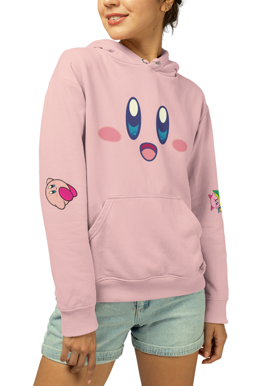 poleron kirby