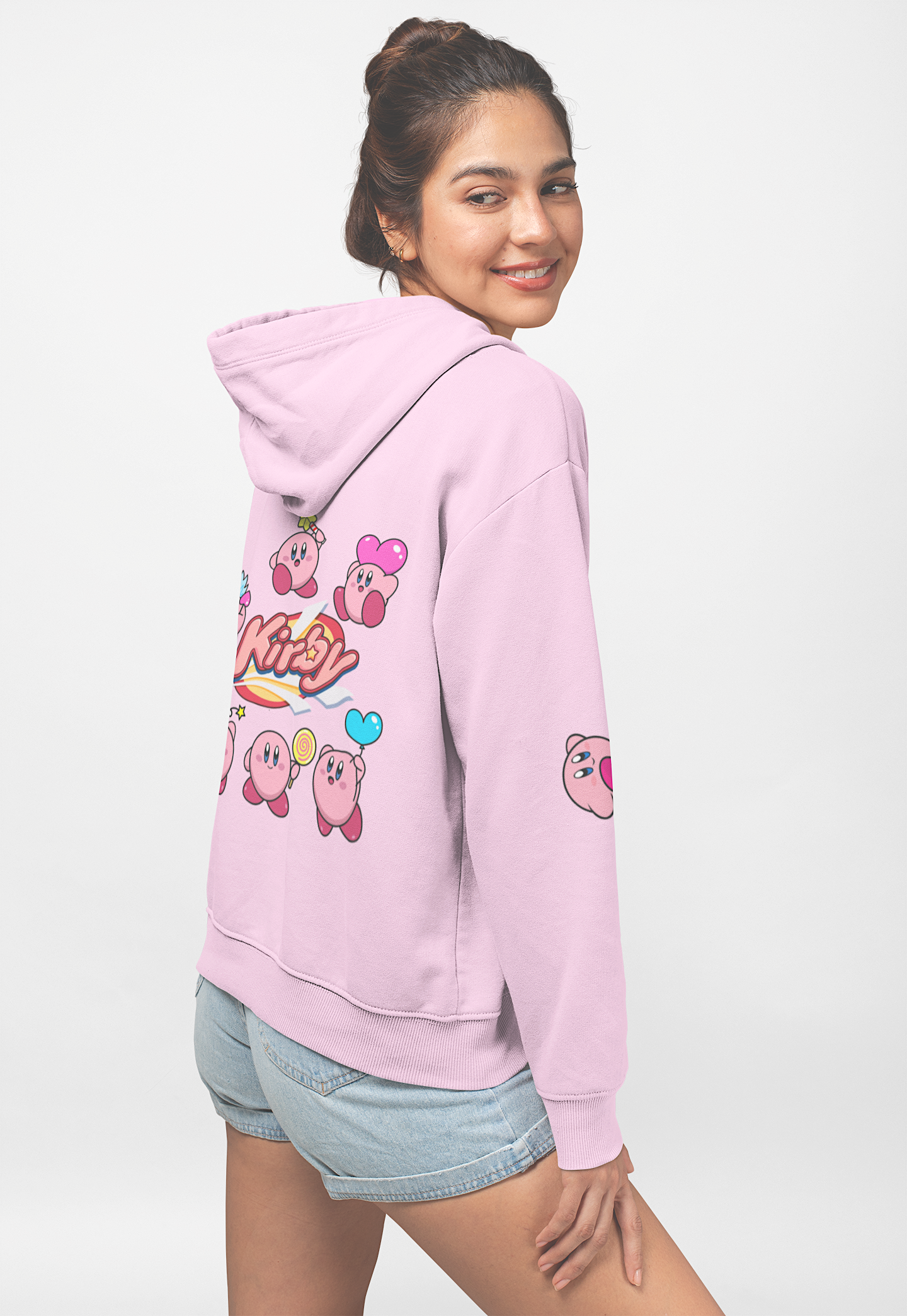 poleron kirby