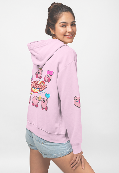 poleron kirby