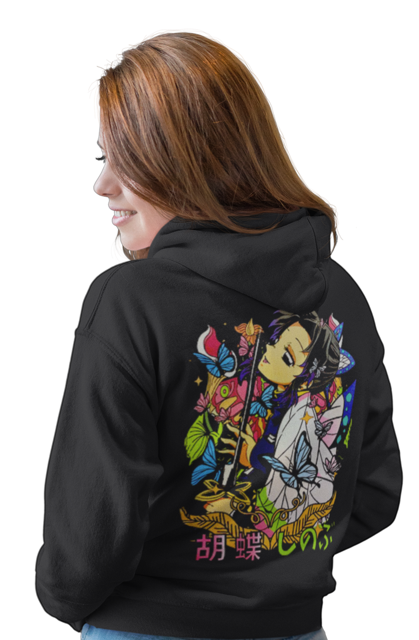 poleron demon slayer  shinobu