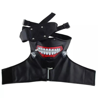 Mascara de Tokyo Ghoul Kaneki Ken