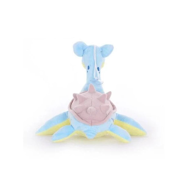 peluche pokemon lapras 25 cm