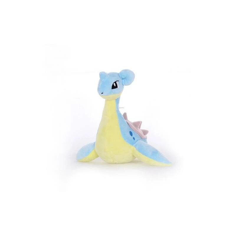 peluche pokemon lapras 25 cm