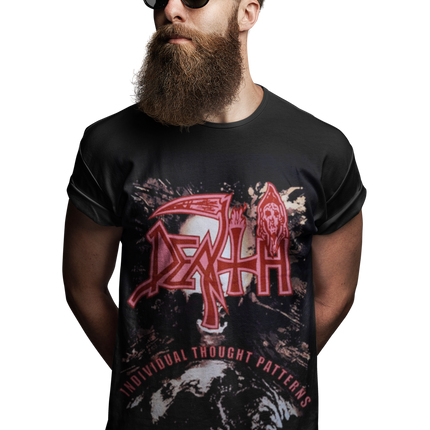Polera Death individual thought patterns