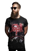 Polera Death individual thought patterns