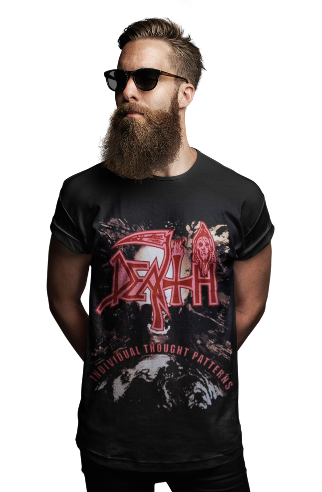 Polera Death individual thought patterns