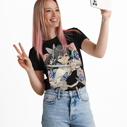Polera Kanao Kocho