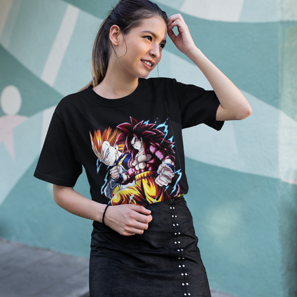Polera Dragon Ball Daima 2 KIDS