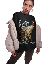 Polera KORN Follow the Leader