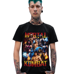 Collection image for: mortal kombat