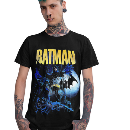 Polera Batman 2