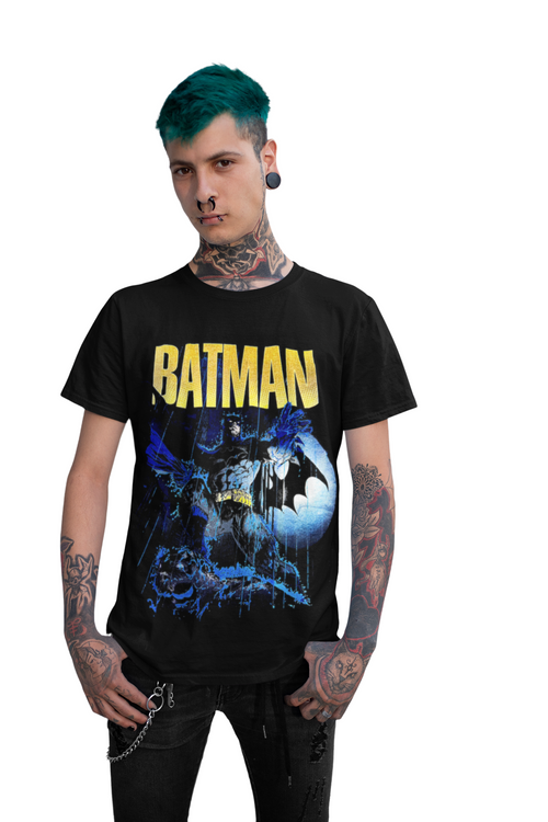 Camiseta Batman 2