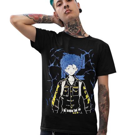 Polera Souta Kawata Tokyo Revengers