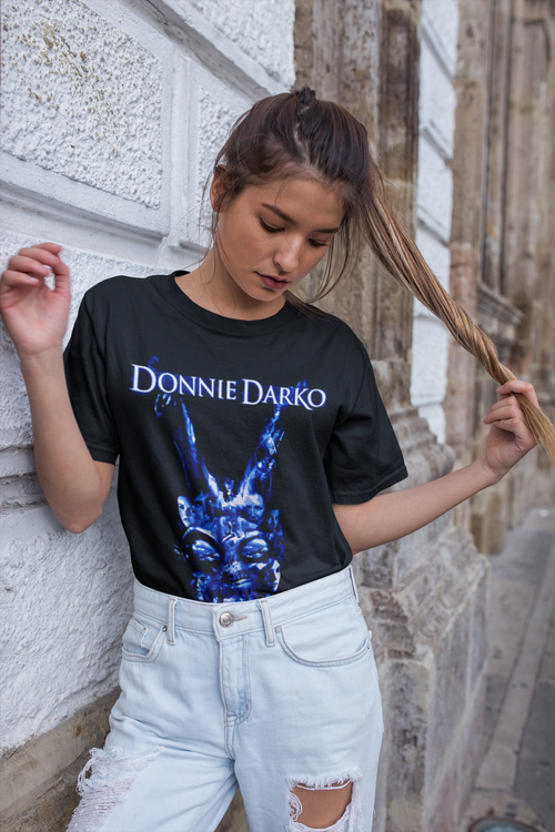 Polera Donnie Darko - Niños