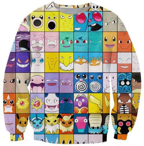 poleron pokemon - amplitudmodulada