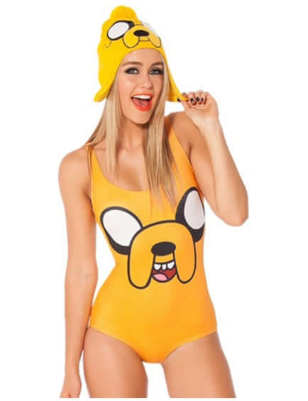 body hora de aventura jake - amplitudmodulada