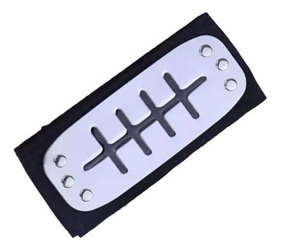 Bandana de Pain - amplitudmodulada