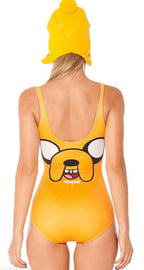 body hora de aventura jake - amplitudmodulada