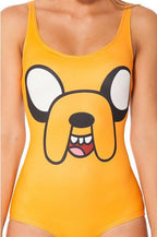 body hora de aventura jake - amplitudmodulada