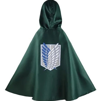 capa shingeki no kyojin - amplitudmodulada