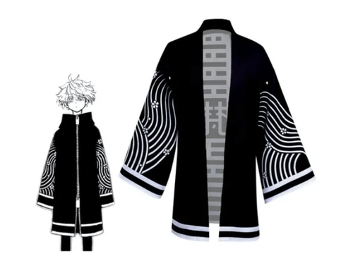 Haori Tokyo Brahman - amplitudmodulada