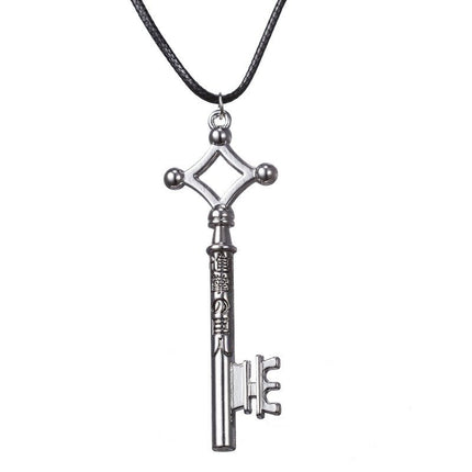 collar llave de eren - amplitudmodulada