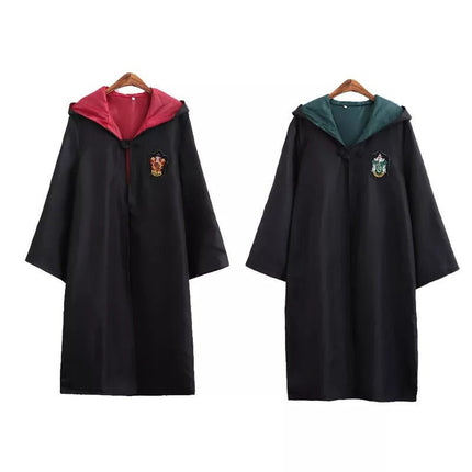Tunica slytherin cosplay - amplitudmodulada