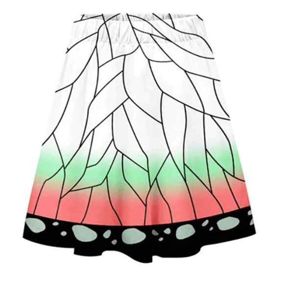 Falda Shinobu - amplitudmodulada