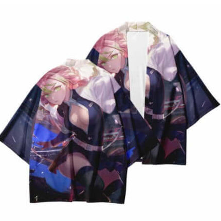 kimono mitsuri kanroji - amplitudmodulada