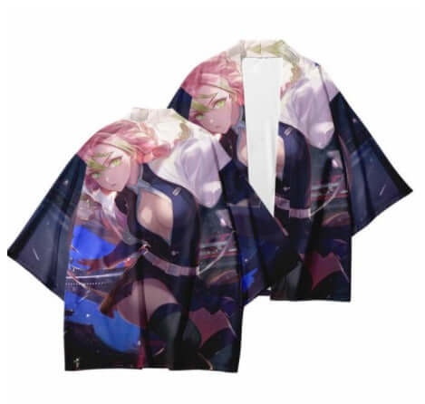 kimono mitsuri kanroji - amplitudmodulada