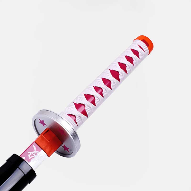 Katana Kanao - amplitudmodulada