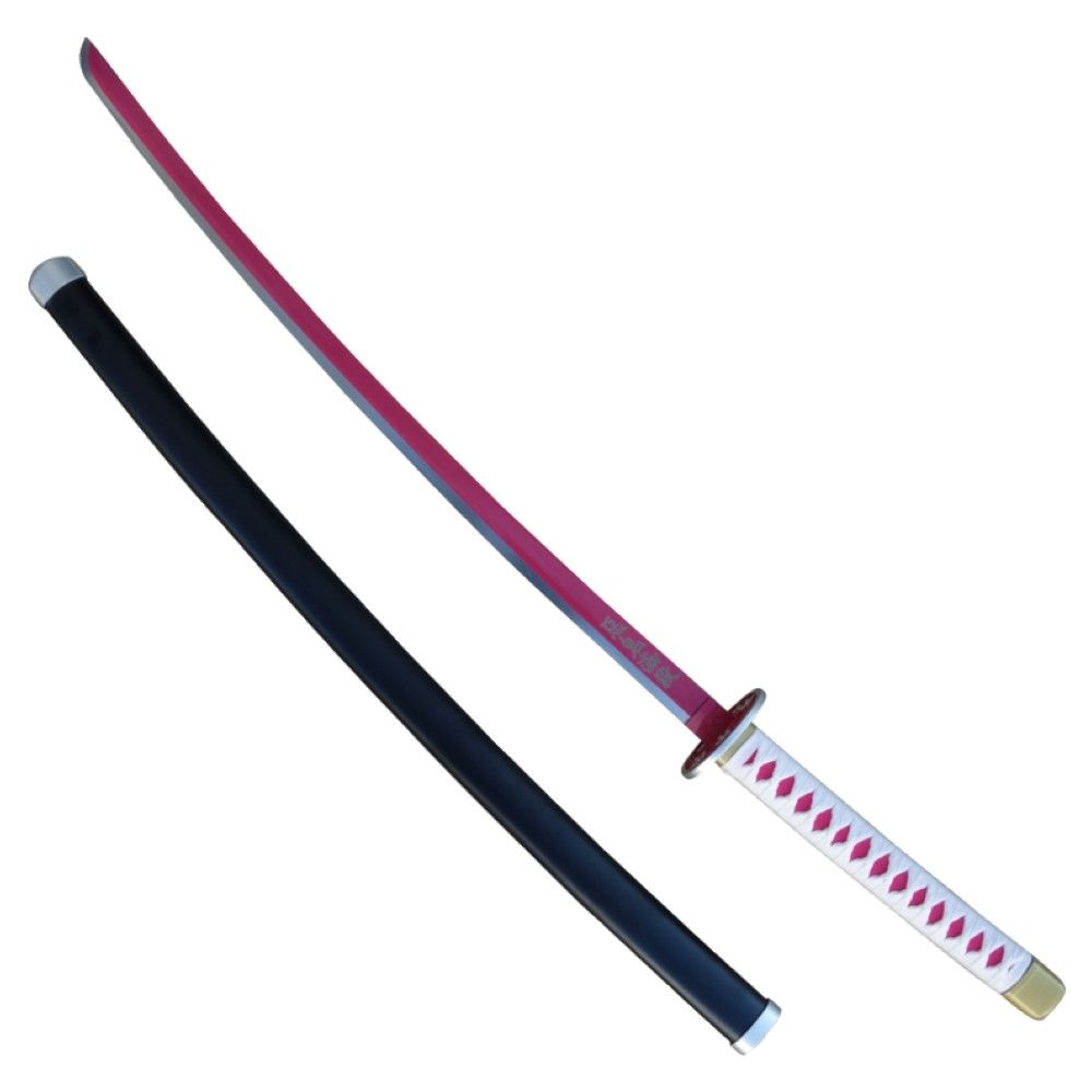 Katana Kanao - amplitudmodulada