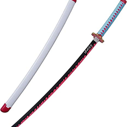 katana de mitsuri - amplitudmodulada