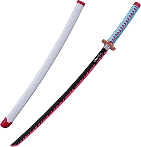 katana de mitsuri - amplitudmodulada