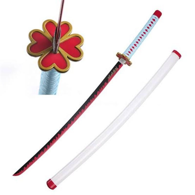 katana de mitsuri - amplitudmodulada