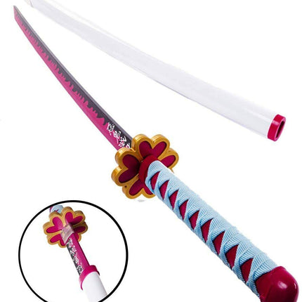 katana de mitsuri - amplitudmodulada